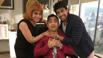 Dheeraj Miglani’s entry to add drama in Sajan Re Phir Jhoot Mat Bolo