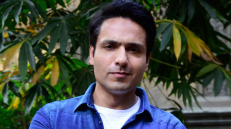 Digital platform gives creators the freedom to experiment: Iqbal Khan