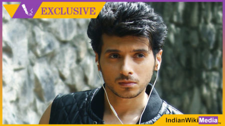 Divyendu Sharma in Amazon Prime’s web-series Mirzapur