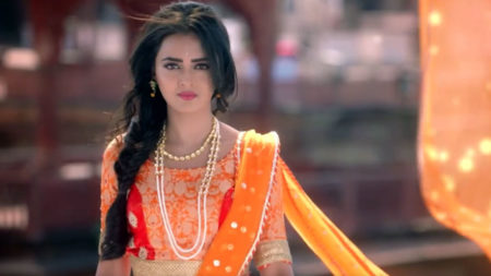 Diya is completely different from what she was in Pehredaar Piya Ki: Tejasswi Prakash Wayangankar