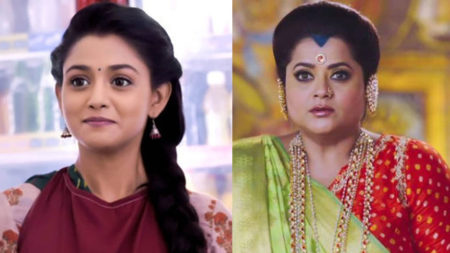 Falguni to turn Uttara’s saviour in Star Bharat’s Jiji Maa