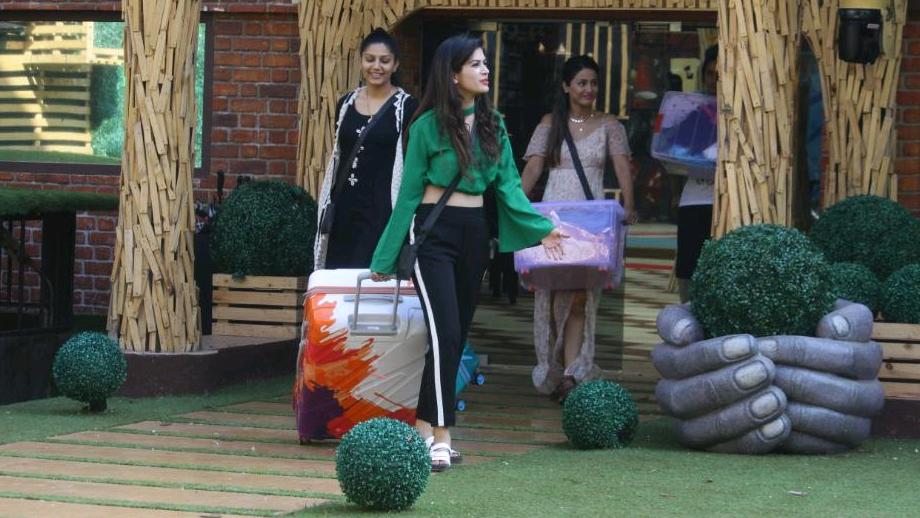 ‘Friendships’ prevail in the Bigg Boss house