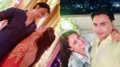 ‘Good friends’ Afzaal Khan and Shweta Gautam get married!!