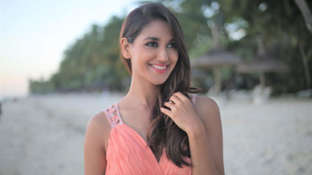 Haasil is my best TV show till date – Nikita Dutta