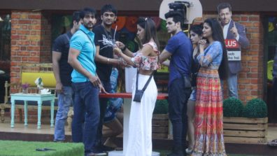 Hiten Tejwani’s ‘big sacrifice’ for friend Akash in Bigg Boss