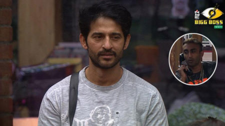 Hiten Tejwani eliminated from Bigg Boss 11