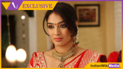 Hritu Dudani, the new girl in Vishi’s life in Zee TV’s Dil Dhoondta Hai