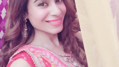 I am enjoying the merit of being part of the high TRP show, Kundali Bhagya – Roma Arora
