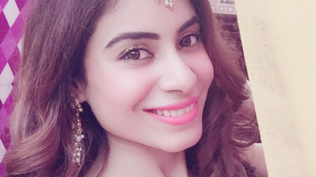 I am enjoying the merit of being part of the high TRP show, Kundali Bhagya – Roma Arora