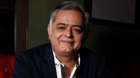 I am gratified to have mentored a project as big as BOSE: Dead / Alive – Hansal Mehta, Creative Producer and Director