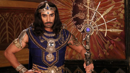 I feel blessed that the ‘God of Justice’ensured that I get to play ‘Shani’ – Rohit Khurana