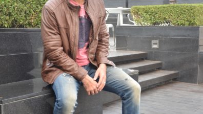 I have started enjoying comedy sitcom with Kunwara Hai Par Humara Hai – Ravish Desai