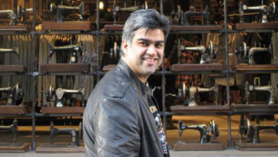 I treated Haasil as my first show: Siddharth Malhotra