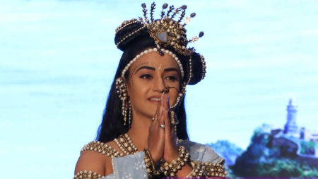 I was skeptical to take up Porus; feel good with the efforts I have put in: Rati Pandey