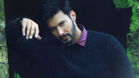 I will love to play a role that will push me out of my comfort zone – Rajniesh Duggall
