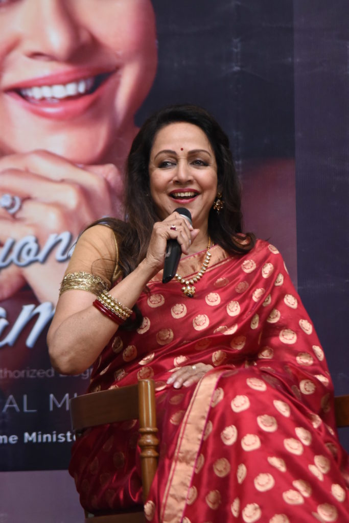 In pics: Beyond the Dream Girl Book Launch in Kolkata - 11