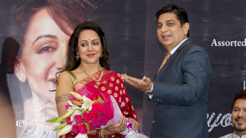 In pics: Beyond the Dream Girl Book Launch in Kolkata - 2