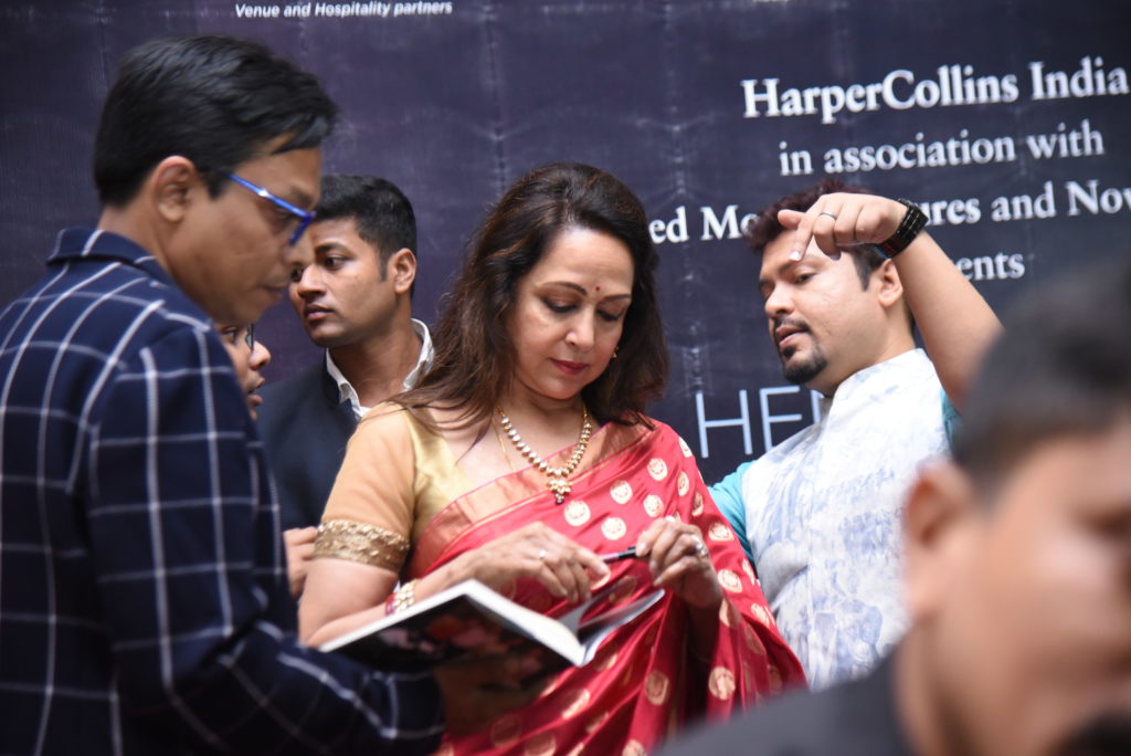 In pics: Beyond the Dream Girl Book Launch in Kolkata - 6