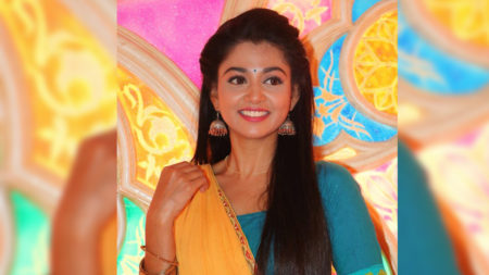 It feels like a dream when I see myself on the posters of Jiji Maa – Tanvi Dogra