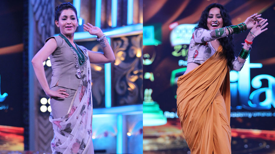 ITA Update: When Kamya Punjabi and Shubhangi Atrey created ‘magic’ on stage with their dance