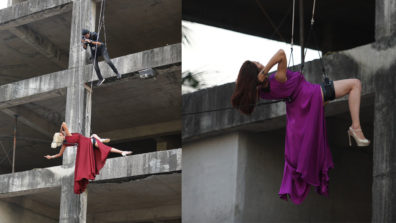 It’s time for a free fall on India’s Next Top Model