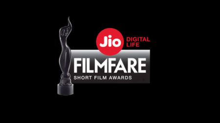 Jio Filmfare Short Film Awards are back!