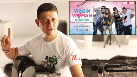 Kabir Sadanand to come up with Season 2 of Virgin Woman Diaries