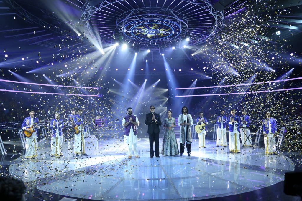 KBC Season 9 finale: The perfect way to bid adieu to the unprecedented show