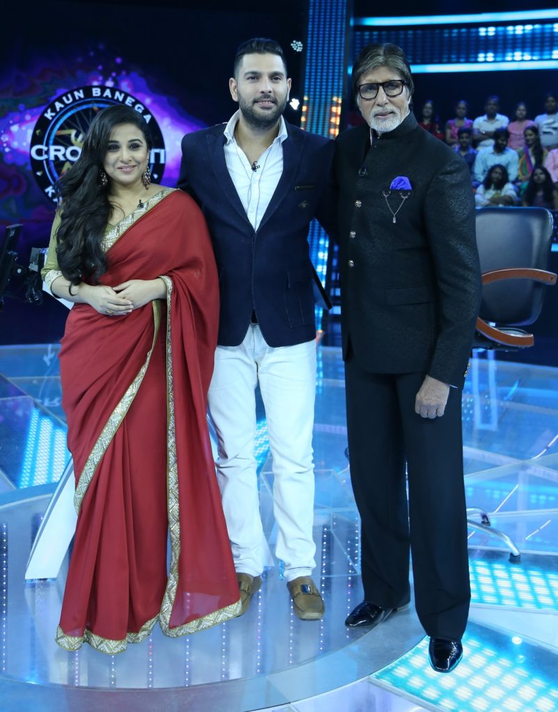 KBC Season 9 finale: The perfect way to bid adieu to the unprecedented show - 3