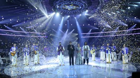 KBC Season 9 finale: The perfect way to bid adieu to the unprecedented show