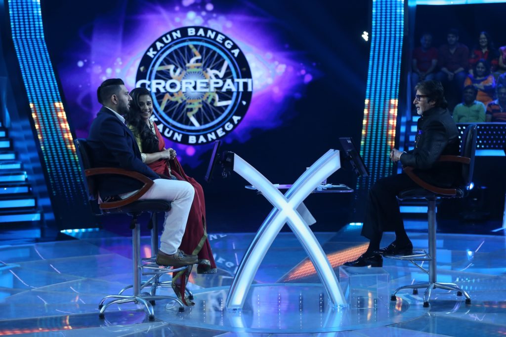 KBC Season 9 finale: The perfect way to bid adieu to the unprecedented show - 5