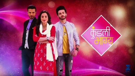 Mahaepisode update: Rishabh, Karan and Preeta to be rescued in Zee TV’s Kundali Bhagya