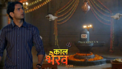 Major attack on Rahul in Star Bharat’s Kaal Bhairav –Rahasya