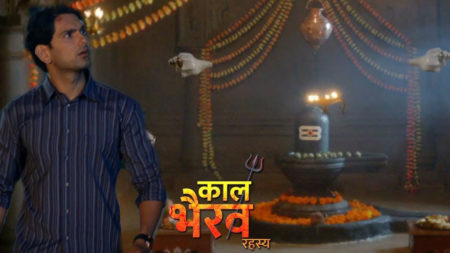 Major attack on Rahul in Star Bharat’s Kaal Bhairav –Rahasya