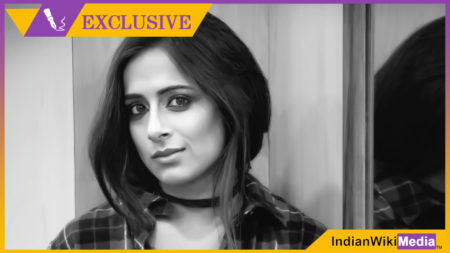 MTV Roadies Rising Winner Shweta Mehta to enter &TV’s Badho Bahu