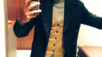 My job was to bring out Thor’s attitude in our desi style: Gaurav Chopra