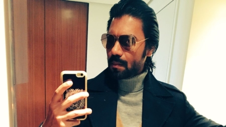 My job was to bring out Thor’s attitude in our desi style: Gaurav Chopra