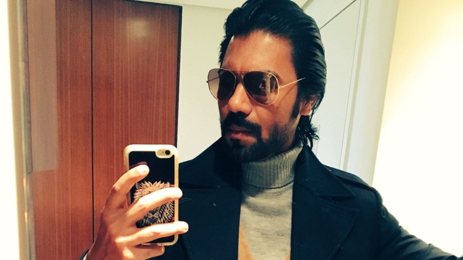 My job was to bring out Thor’s attitude in our desi style: Gaurav Chopra