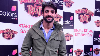 My kind of comedy is self-derogatory: Karan Wahi