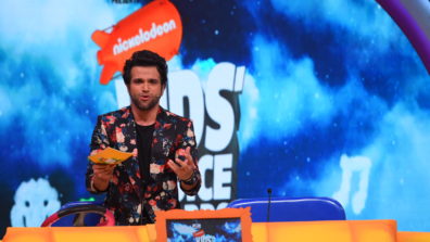 My love for kids allows me to connect with them – Rithvik Dhanjani