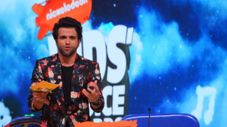 My love for kids allows me to connect with them – Rithvik Dhanjani