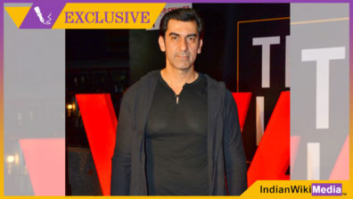 Nawab Shah roped in for Netflix’s series Sacred Games