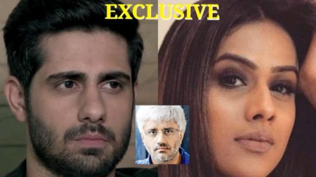 Niaa Sharma and Rahul Raj to get back with Vikram Bhatt’s Twisted 2