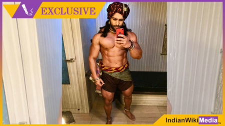 Nirbhay Wadhwa to enter SAB TV’s Tenali Rama