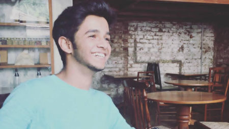 Every life is precious – Ritvik Sahore on his web-series Laakhon Mein Ek