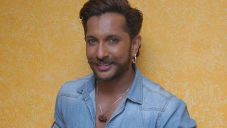 Only your art matters on the dance floor: Terence Lewis