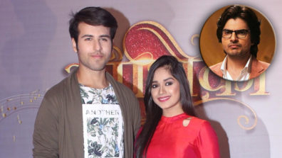 Pankti to confess love for Ahaan; JD to get to know of their love story in Colors’ Tu Aashiqui