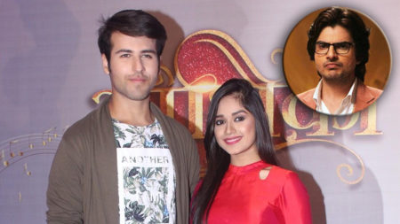 Pankti to confess love for Ahaan; JD to get to know of their love story in Colors’ Tu Aashiqui