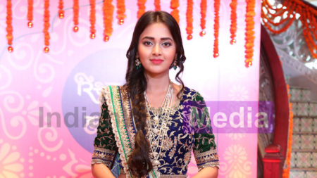 Pehredaar Piya Ki plot was misunderstood; we have simplified things in Rishta Likhenge: Tejasswi Prakash