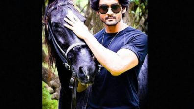 Porus is my best show till date: Aditya Redij